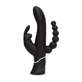 Happy Rabbit Triple Curve - Black