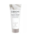 Coochy Shave Cream 12.5 oz Au Natural