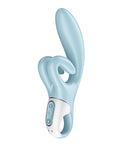 Touch Me Rabbit - Blue