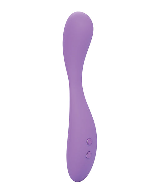 Flexible Massager - Purple