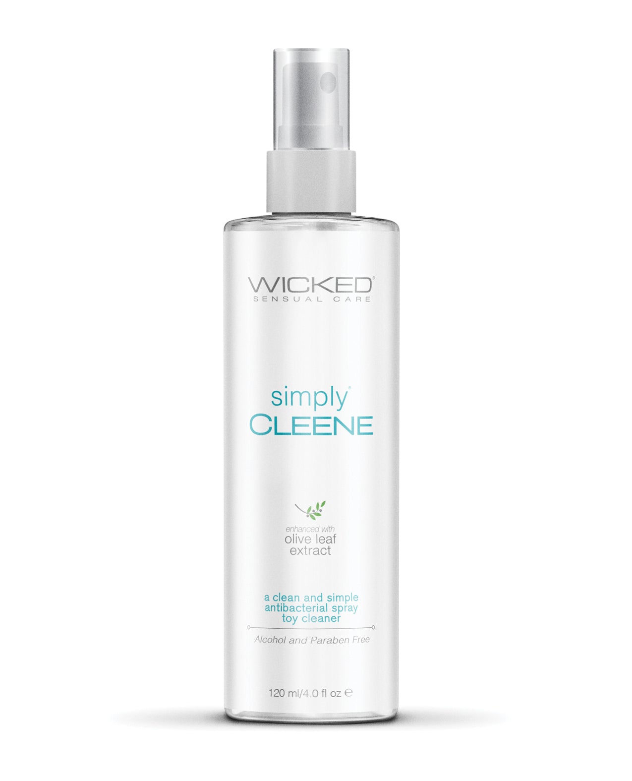 Toy Cleaner - 4 oz spray