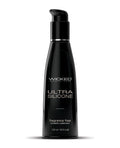 Silicone Based Lubricant - 4 oz Fragrance Free